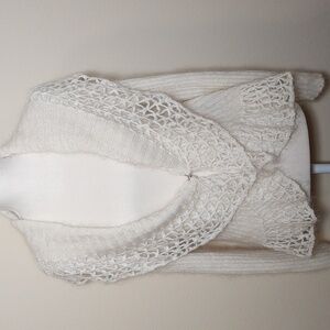 Michelle Nicole Women's Long Sleeve Cardigan